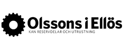 Olssons i ellös